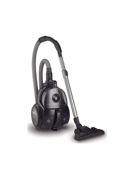 Korkmaz A901 Cosmos Trendy 750 W Toz Torbasız Süpürge ürün görseli 1