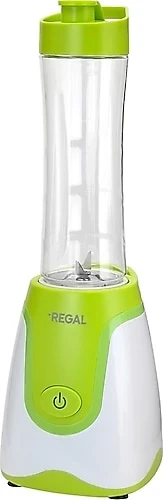 Regal RKB 1000 300 W Yeşil Kişisel Blender ürün görseli 1