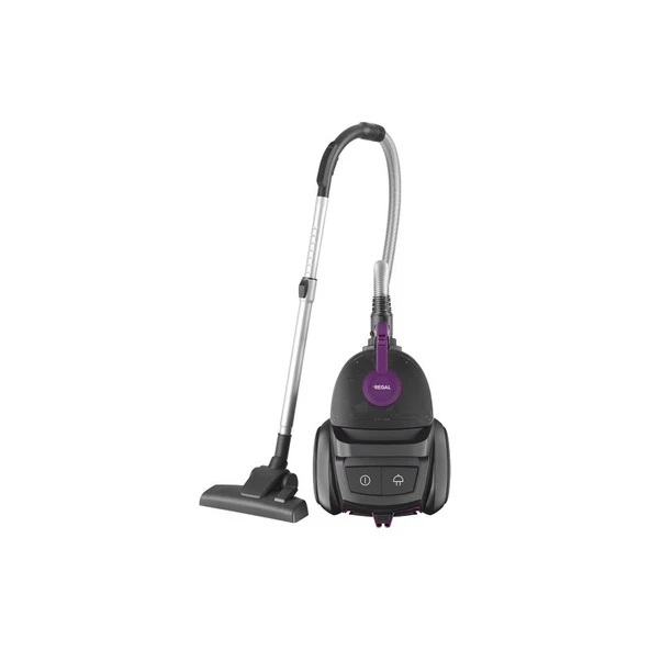 Regal RH 2000 V Toz Torbasız Süpürge ürün görseli 1