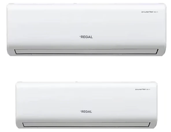 Regal Luna Multi Inverter 12+18 Btu Klima ürün görseli 1