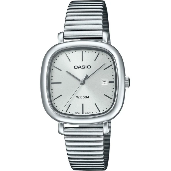 LTP-B166D-7AVDF Casio Bayan Kol Saati ürün görseli 1