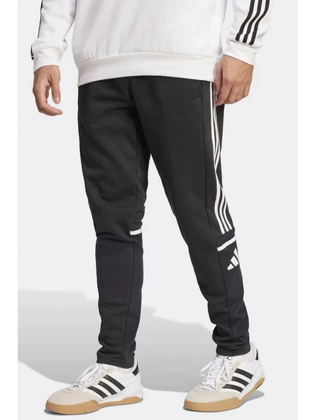 Adidas Squadra 25 Erkek Eşofman Altı Siyah JE2765 ürün görseli 1