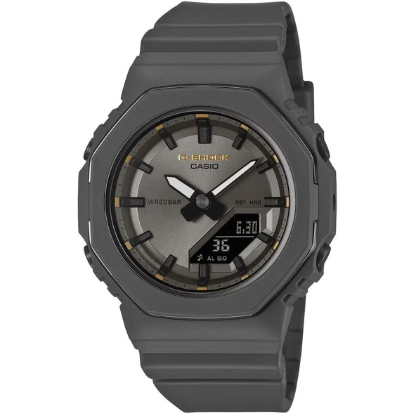GMA-P2126W-8ADR Casio G-Shock Bayan Kol Saati ürün görseli 1