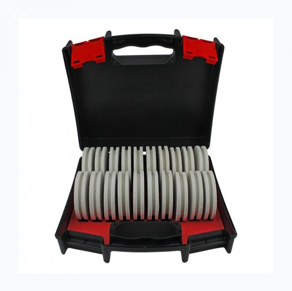 Master Fisherman Rig Winder - Resim 2
