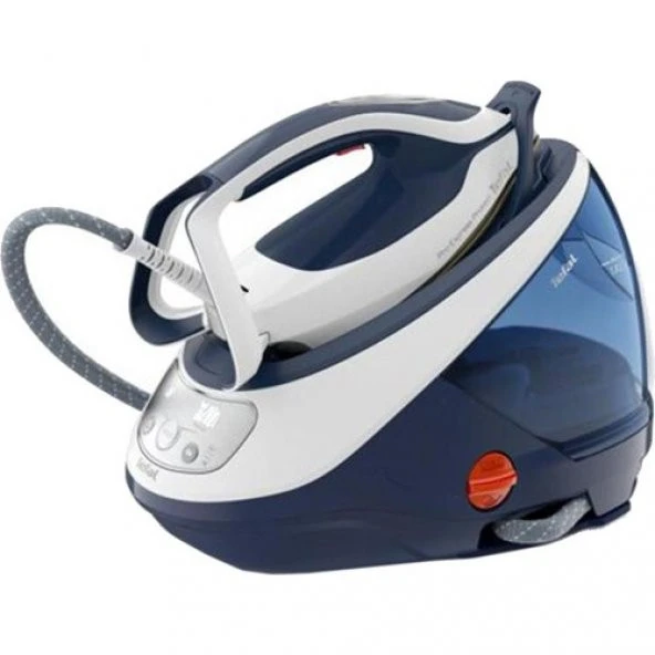 Tefal GV9221 E0 Pro Express Protect 2600 W Buhar Kazanlı Ütü ürün görseli 1