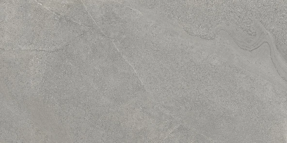 600X1200 BURLINGTON SUGAR GRI LAP. REK. K:8 - 1 kutu 2.16 m2 ürün görseli 1