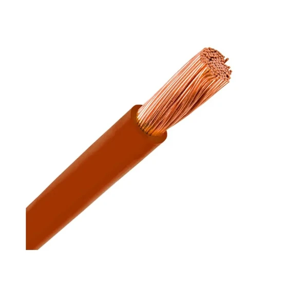 Prysmian 1*1 05Z1-K Kablo Kahve-300 MT ürün görseli 1