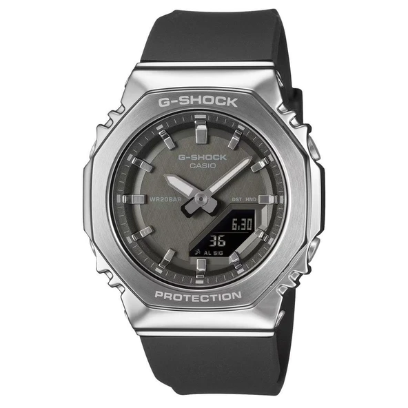 GM-S2110-1A1DR Casio G-Shock Bayan Kol Saati ürün görseli 1