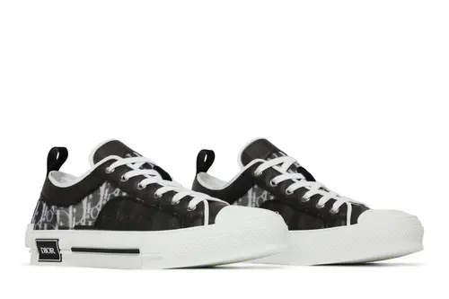 Dior  B23 Low-Top Sneaker - Resim 6