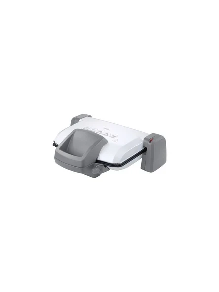 Regal RI 1000 B 1800 W Tost Makinesi Beyaz ürün görseli 1