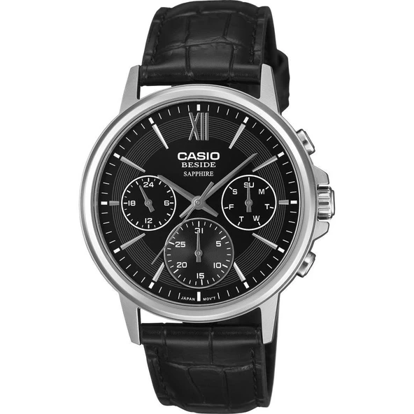 BMS-300L-1AVDF Casio Erkek Kol Saati ürün görseli 1