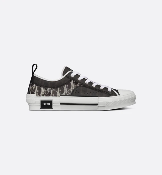 Dior  B23 Low-Top Sneaker ürün görseli 1