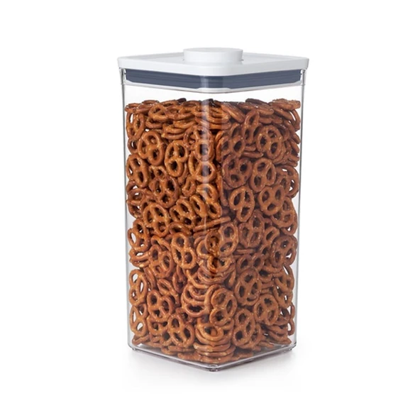 Oxo GG 11233400 Pop Container Kare Saklama Kabı 5,6 Litre ürün görseli 1