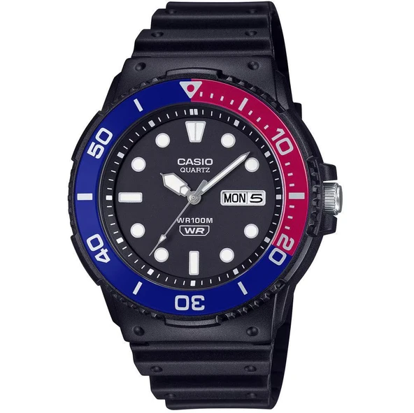 MRW-230H-1E2VDF Casio Erkek Kol Saati ürün görseli 1