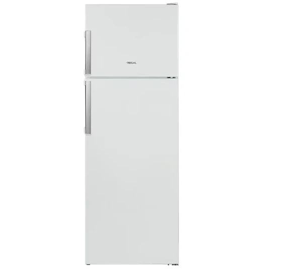 Regal NF 52021 Çift Kapılı No Frost Buzdolabı