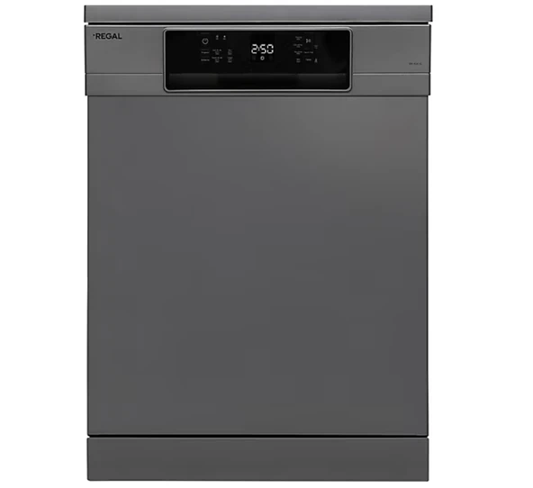 Regal BM 424 IG 4 Program Bulaşık Makinesi ürün görseli 1