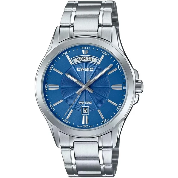 MTP-1381D-2AVDF Casio Erkek Kol Saati ürün görseli 1
