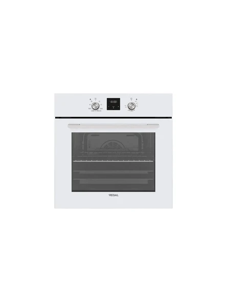 Regal AF 7965 BCY Beyaz Ankastre Fırın ürün görseli 1