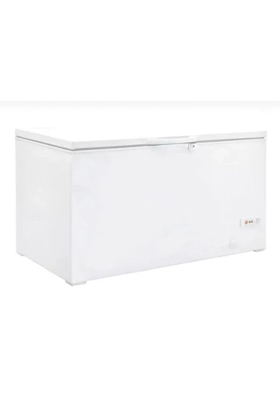 Şenocak D480 DF Dual Sandık Tipi Derin Dondurucu ürün görseli 1