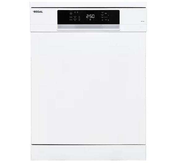 Regal BM 424 4 Program Bulaşık Makinesi ürün görseli 1