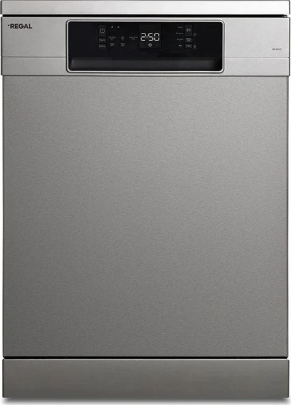 Regal BM 524 XY 5 Programlı Bulaşık Makinesi ürün görseli 1