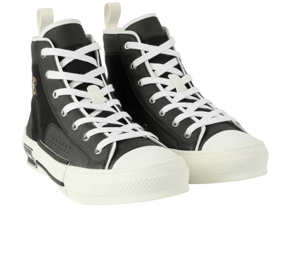 Dior B23 High Flowers - Resim 2
