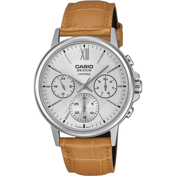 BMS-300L-5AVDF Casio Erkek Kol Saati ürün görseli 1