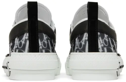 Dior  B23 Low-Top Sneaker - Resim 5