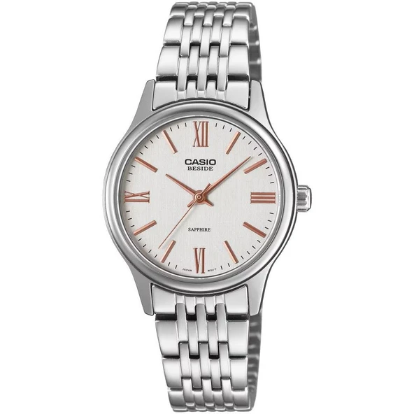 BLS-100D-7AVDF Casio Bayan Kol Saati ürün görseli 1