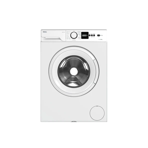 Regal CMI 71101 7 Kg 1000 Devir Çamaşır Makinesi ürün görseli 1