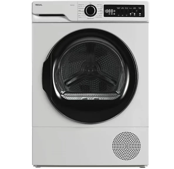 Regal KM 81132 8 kg Çamaşır Kurutma Makinesi ürün görseli 1