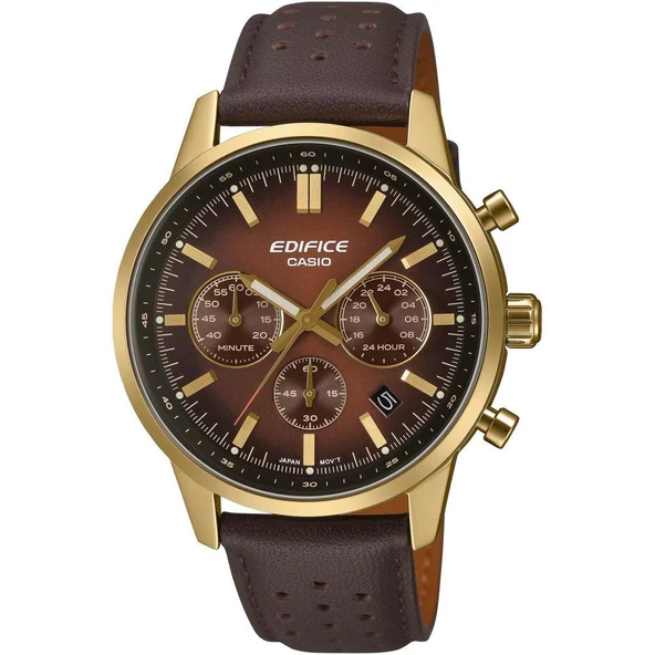EFR-575CL-5ADF Casio Edifice Erkek Kol Saati ürün görseli 1