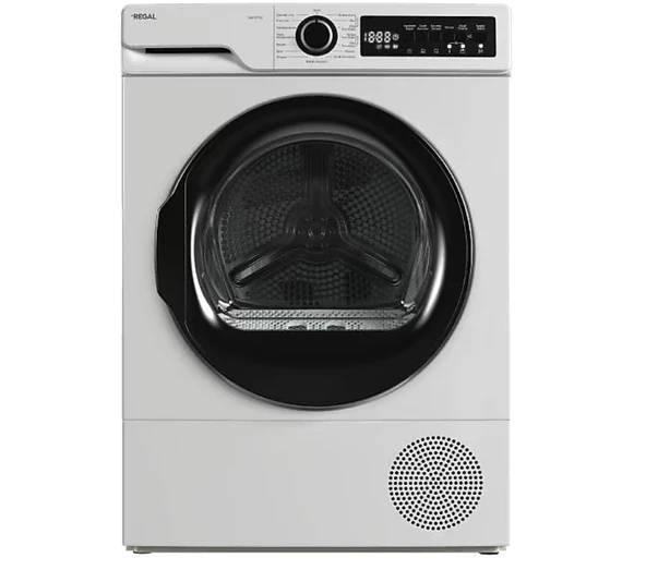 Regal KM 101132 10 kg Çamaşır Kurutma Makinesi ürün görseli 1