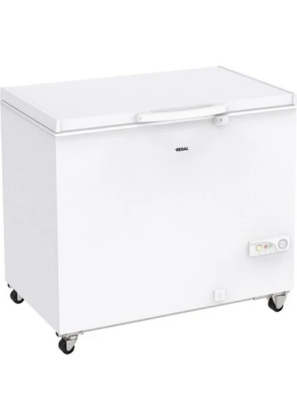 Regal SD Dual 4022 Sandık Tipi Derin Dondurucu