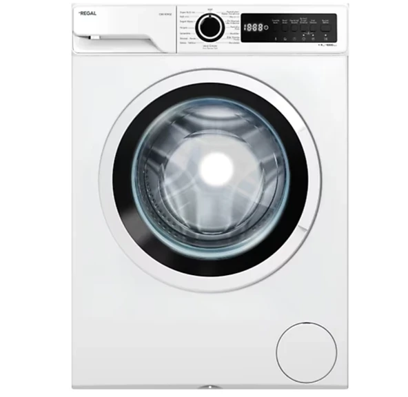 Regal CMI 90102 9 kg 1000 Devir Çamaşır Makinesi ürün görseli 1
