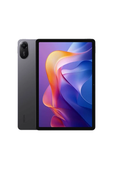 Xiaomi Redmi Pad 2 8GB RAM 256GB ROM, Gri(Xiaomi Türkiye Garantili) ürün görseli 1