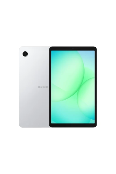 Samsung Galaxy Tab A11 4GB 64GB Gümüş Tablet ürün görseli 1