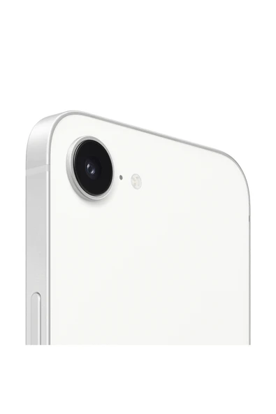 Apple iPhone 16e 128GB Beyaz - Resim 3