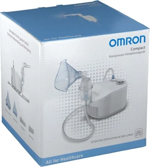 OMRON C101 ESSENTİAL ürün görseli 1