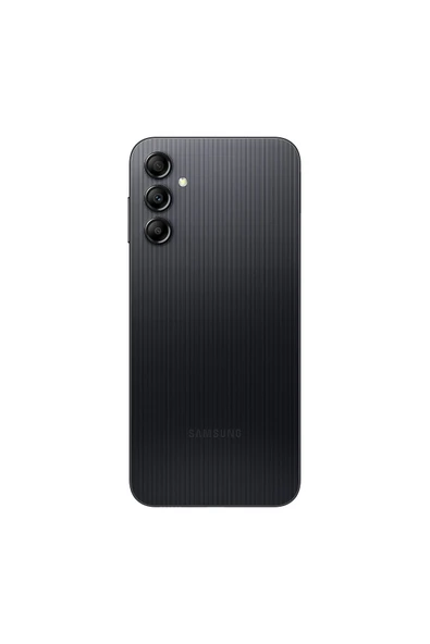 Samsung Galaxy A14 64 GB Siyah Cep Telefonu (Samsung Türkiye Garantili) ürün görseli 1