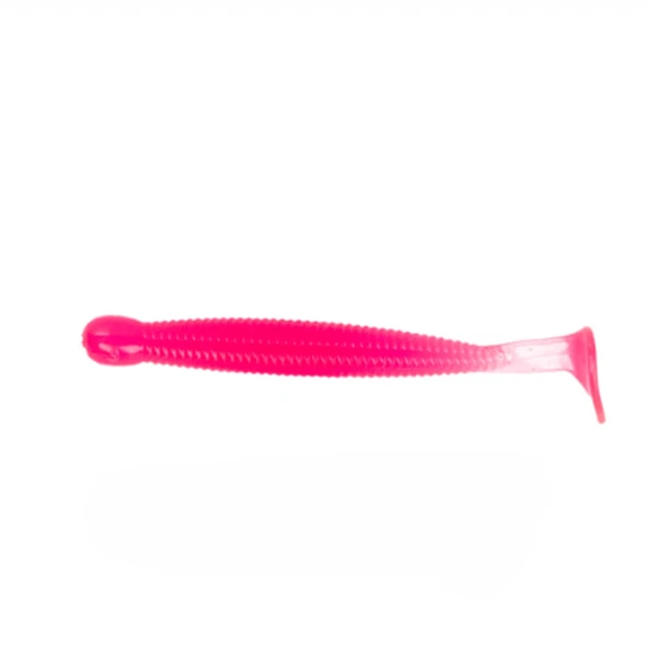 Caretta Flash Minnow 8 Cm Silikon Yem - Resim 4