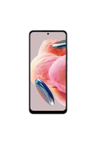 Xiaomi Redmi Note 12 128 GB 8 GB RAM Gri Cep Telefonu (Xiaomi Türkiye Garantili) ürün görseli 1
