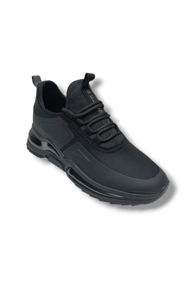 G-Class 836-26 Deri Slip-On Anatomik Erkek Sneaker ürün görseli 1