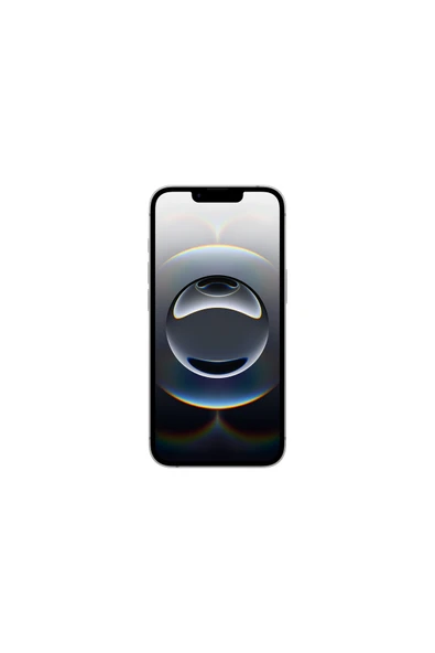 Apple iPhone 16e 128GB Beyaz - Resim 2