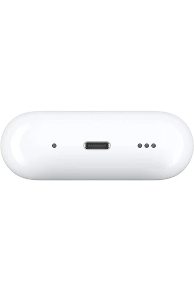 Apple Airpods Pro 2. Nesil - Mqd83tu/a - Resim 5