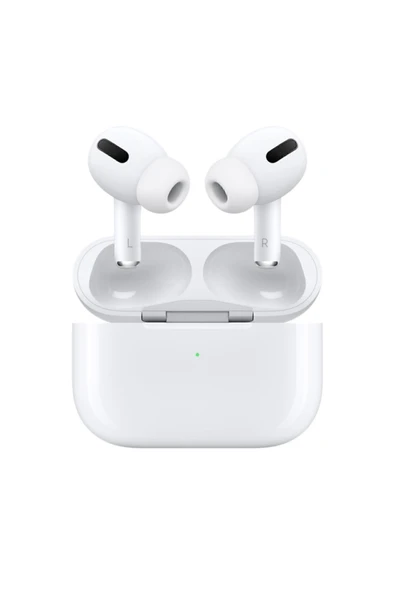 Apple Airpods Pro - Magsafe Şarj Kutusu ( Türkiye 