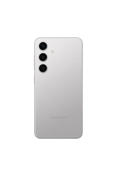 Samsung Galaxy S24 256 GB Gri - Resim 5