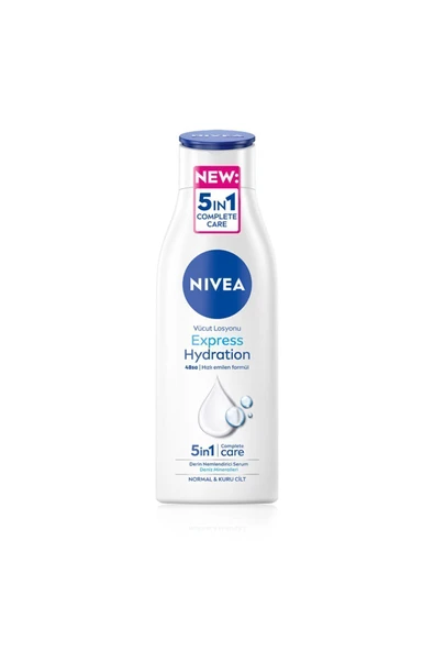 Express Hydration Vücut Losyonu 250 ml ürün görseli 1