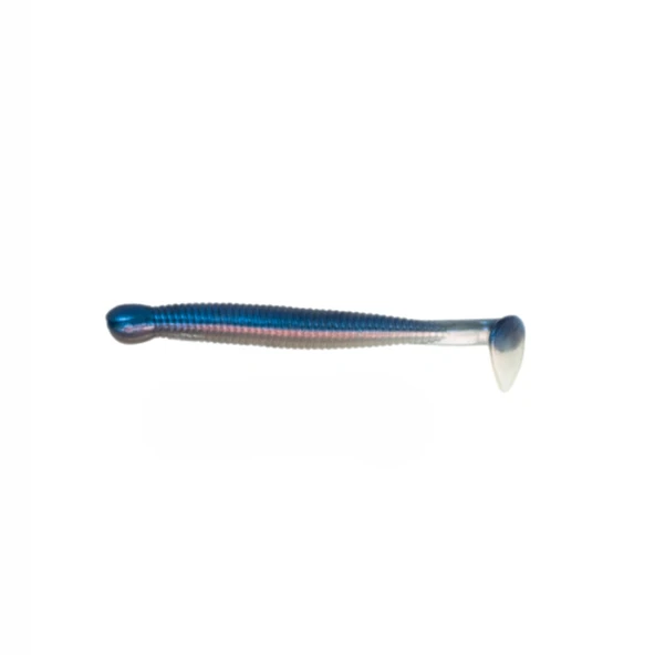 Caretta Flash Minnow 8 Cm Silikon Yem - Resim 7