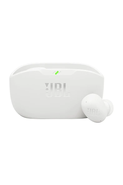 JBL Wave Buds2 Kablosuz Kulakiçi Kulaklık Beyaz ürün görseli 1